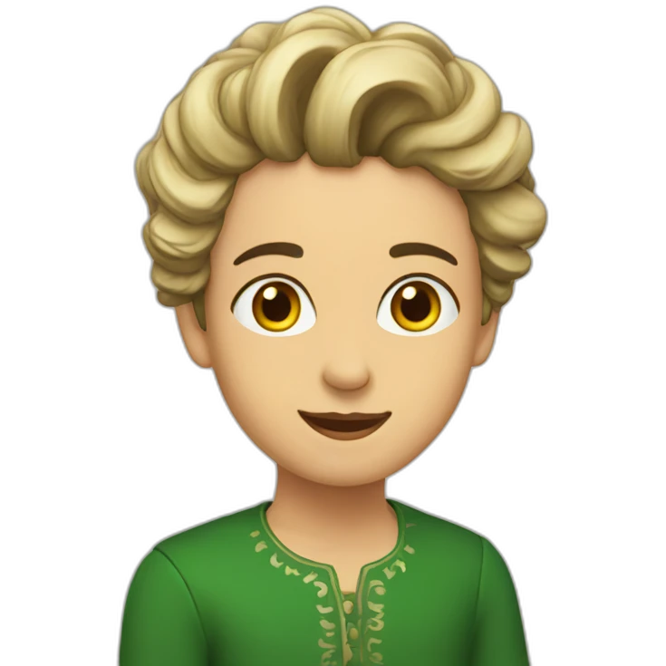Andalucia emoji