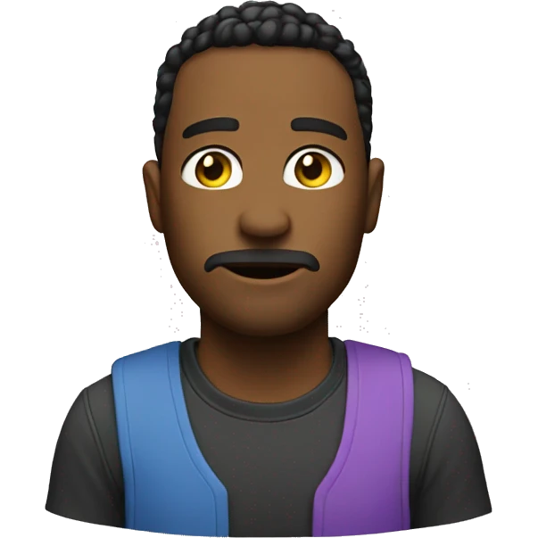 Stuned to speak emoji
