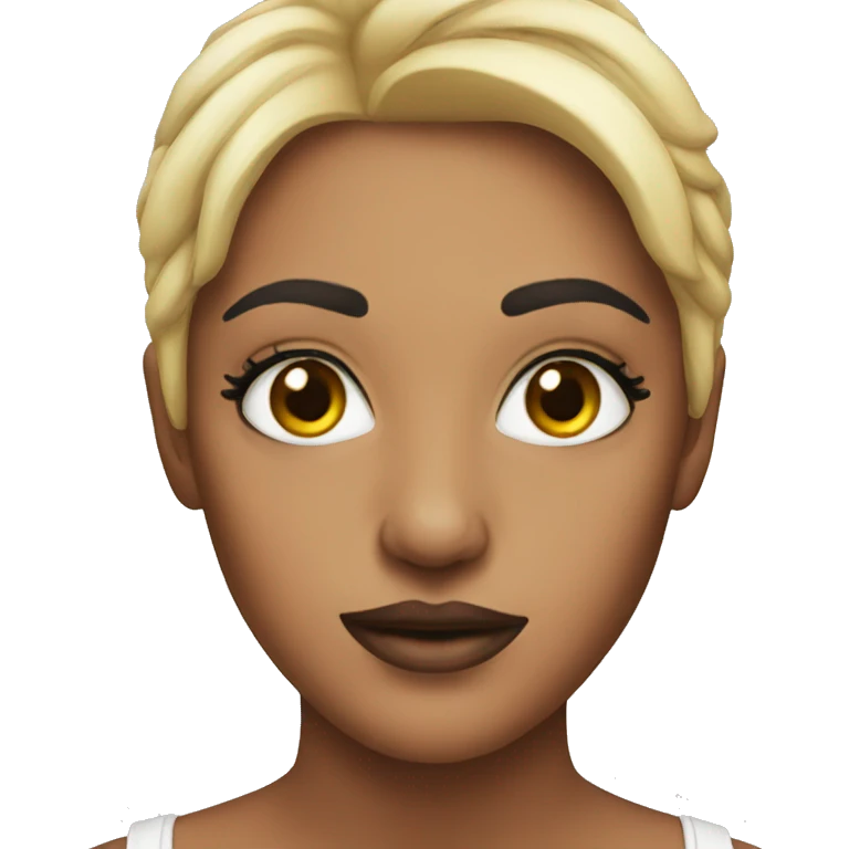 makeup emoji
