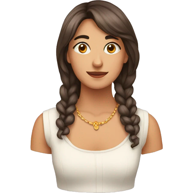 peliroja emoji