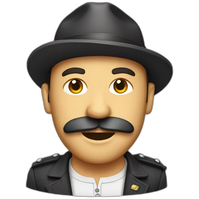 Daft pub emoji