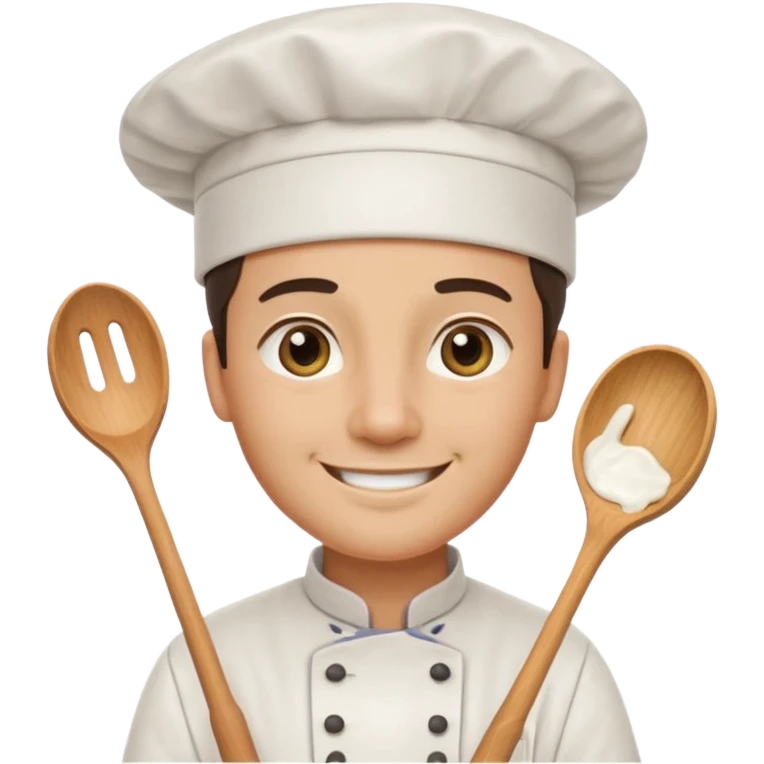 chef emoji