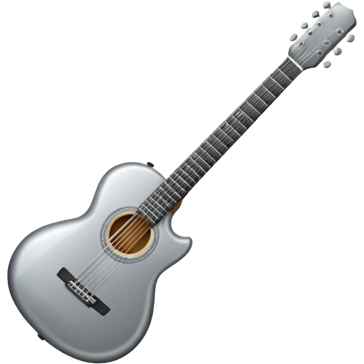 Guitar strings  emoji