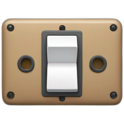 switch emoji