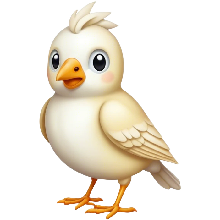 cream pied emoji