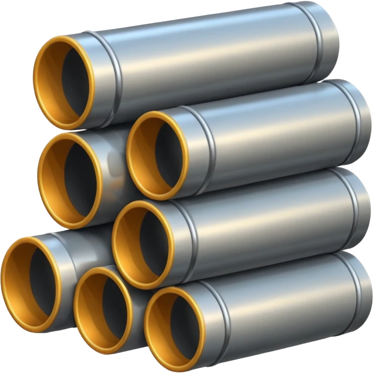 steel pipe emoji