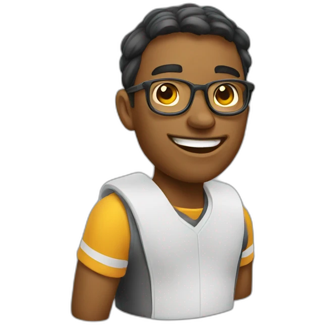 Université emoji