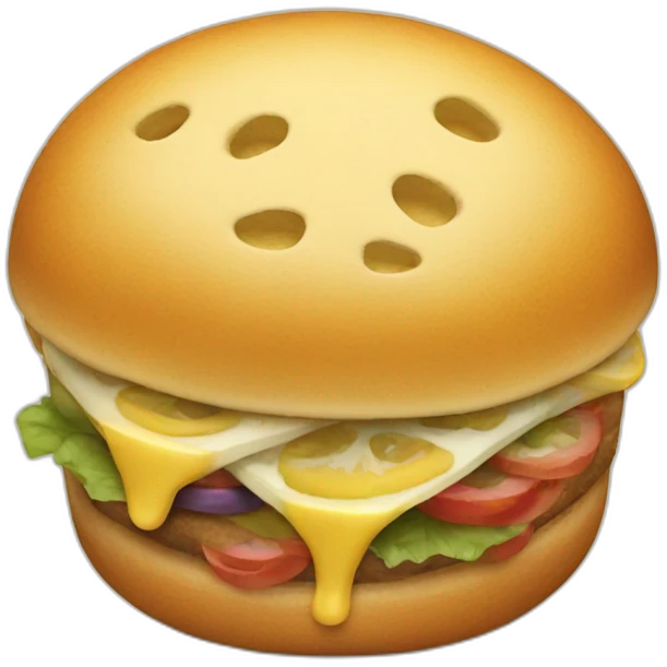 aliments emoji