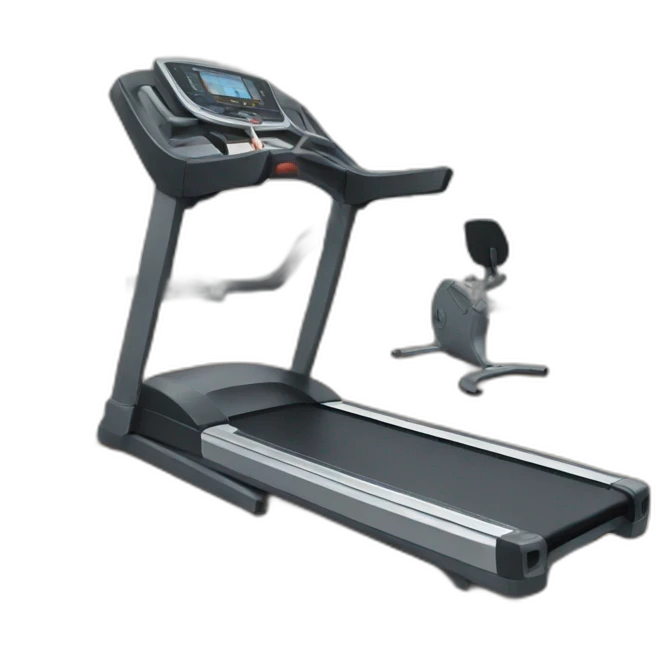 Gym emoji