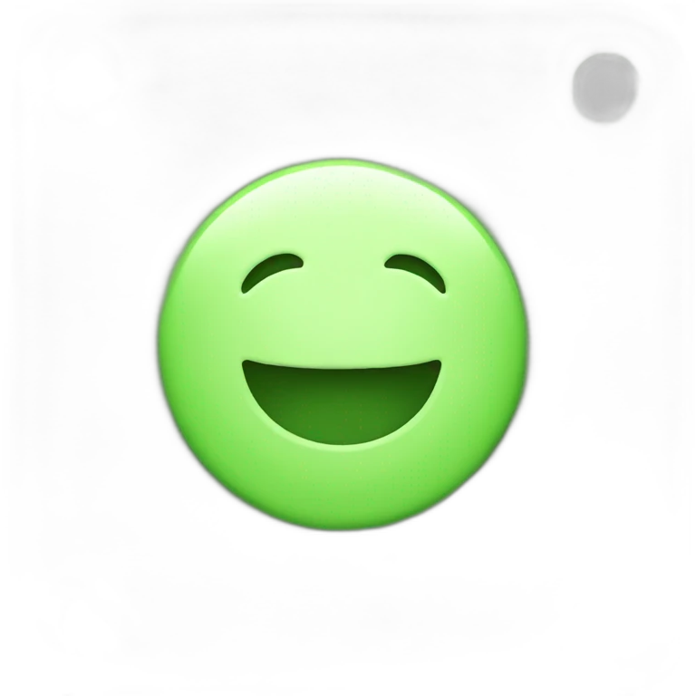 green card token good emoji