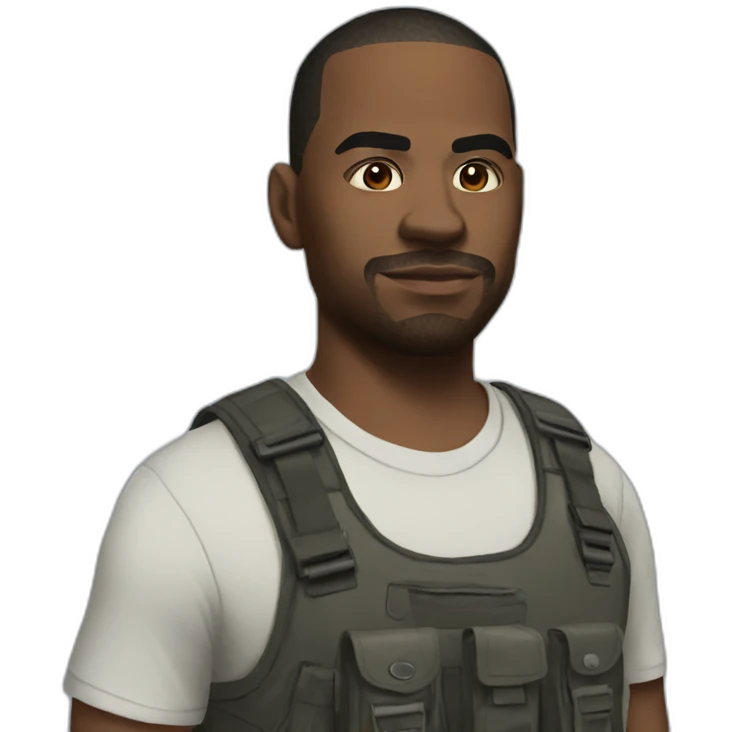 Gta emoji