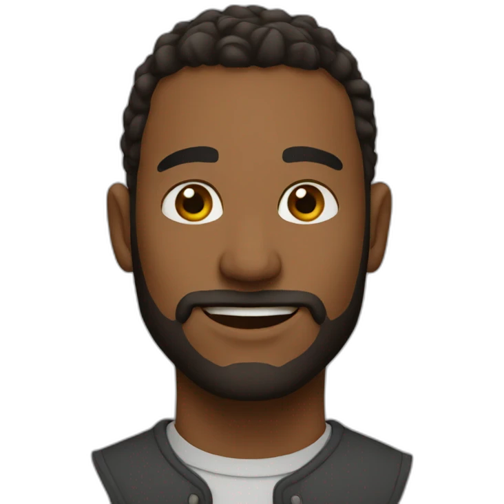 Emeric emoji