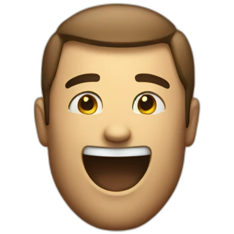 satisfaction emoji