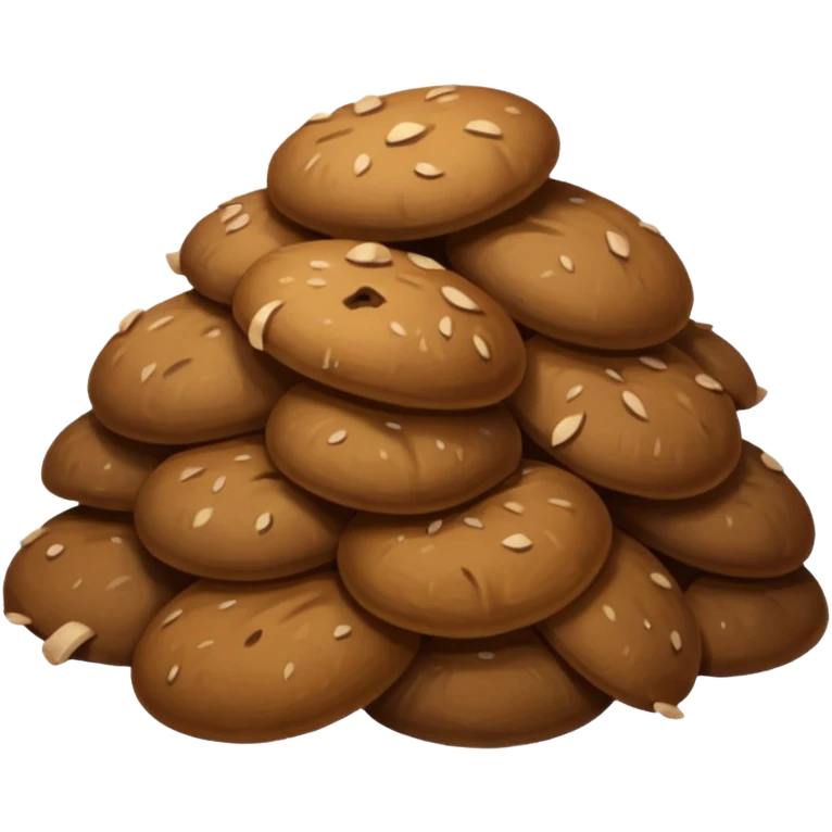 Shit emoji