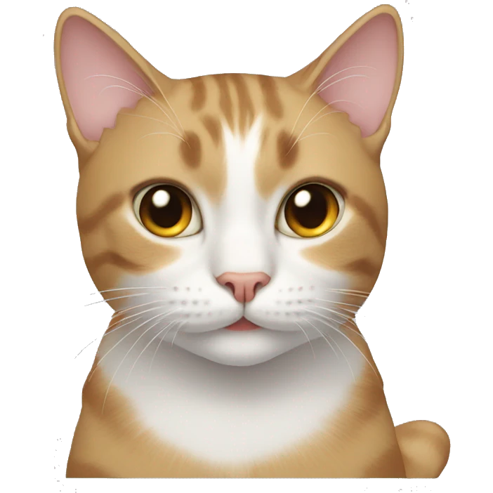Cat emoji
