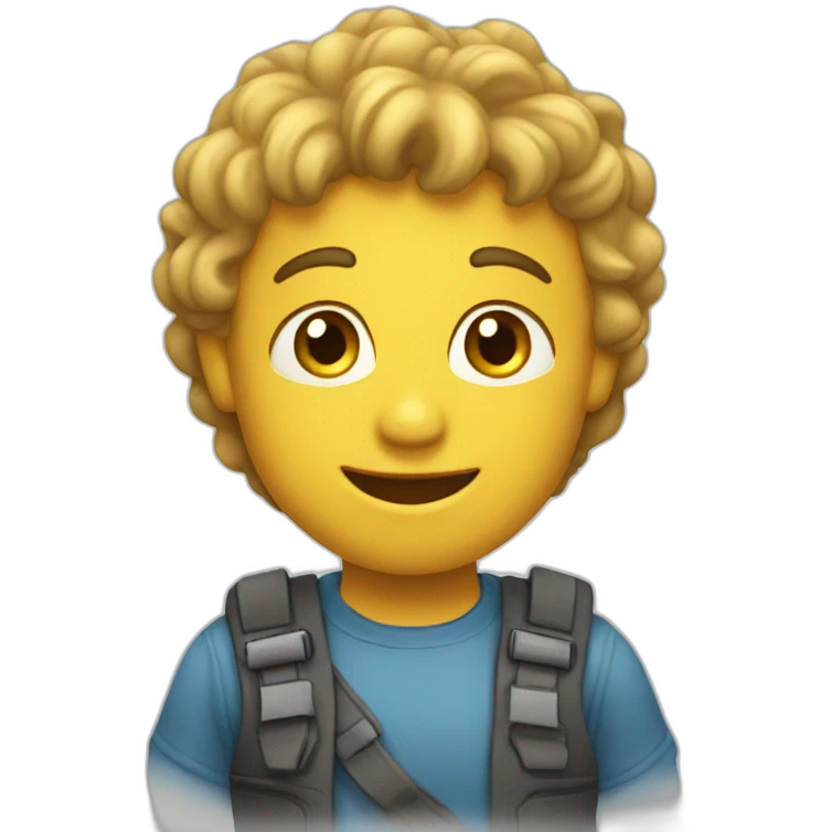 good-neighbord emoji