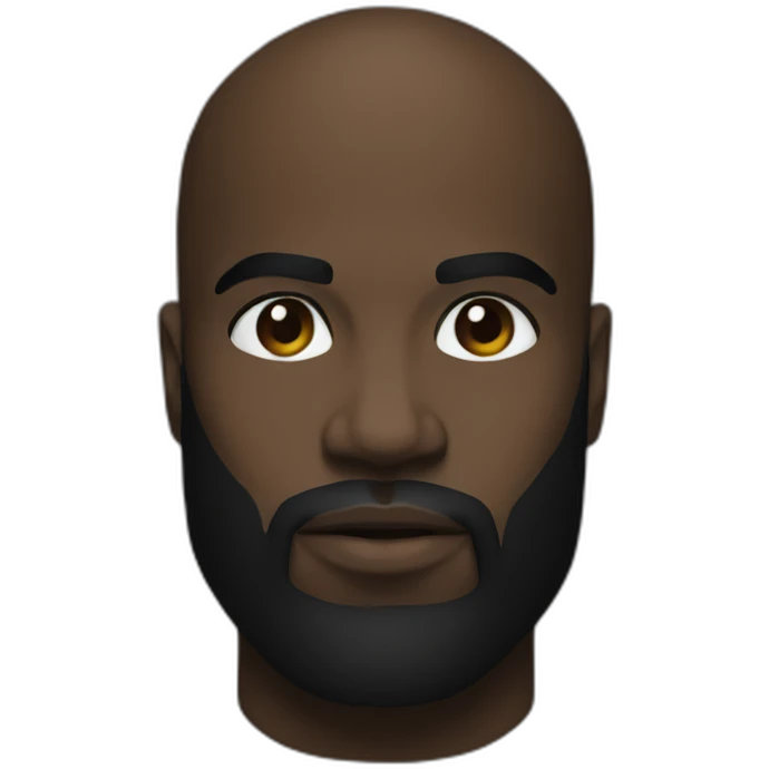 Kaaris emoji
