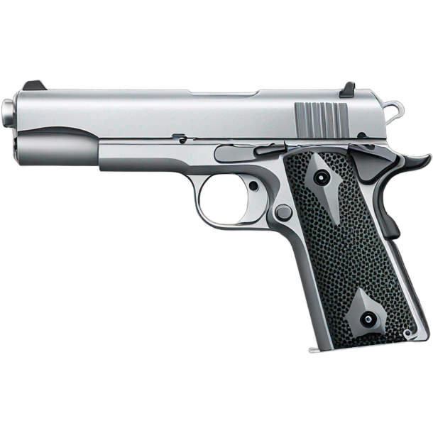 M1911 emoji