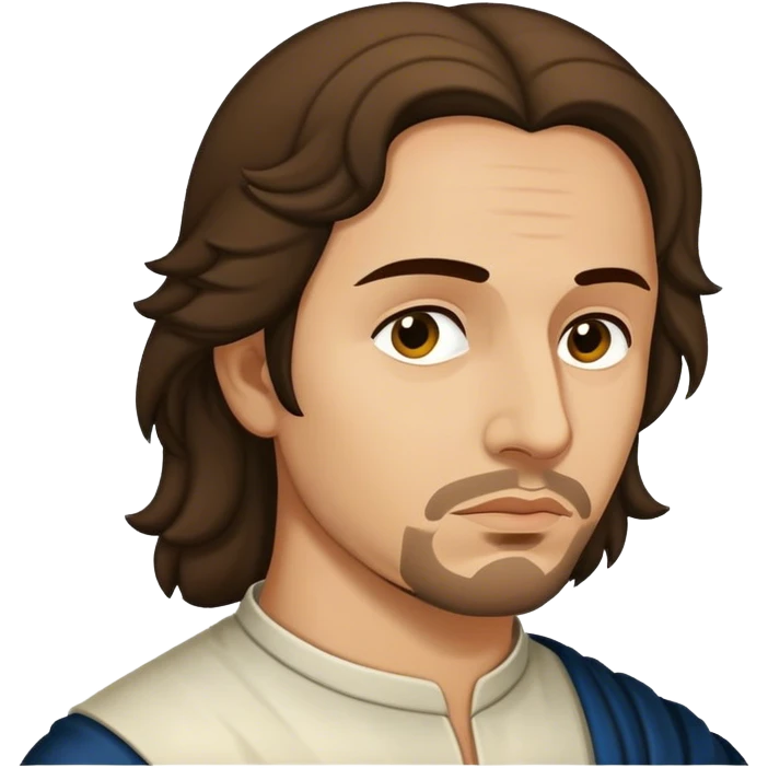 Evangelista Torricelli emoji