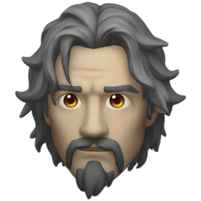 Revenant apex légende emoji