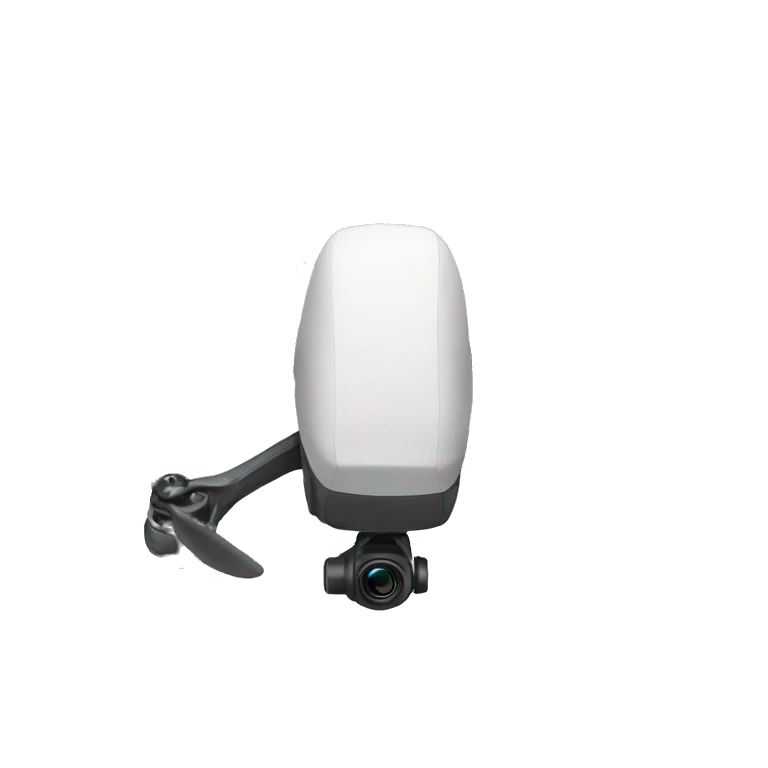 drone emoji
