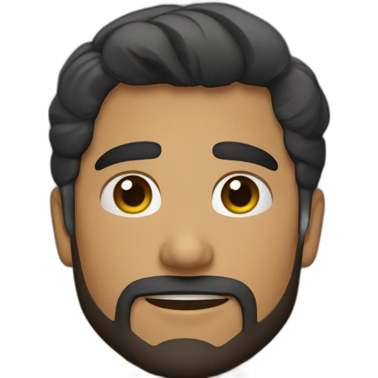 Fernando Alonzo emoji