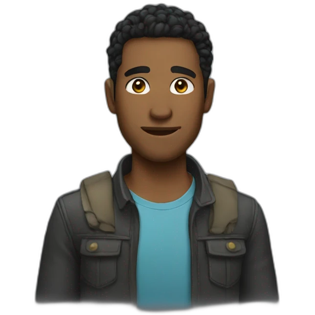 Avatar emoji