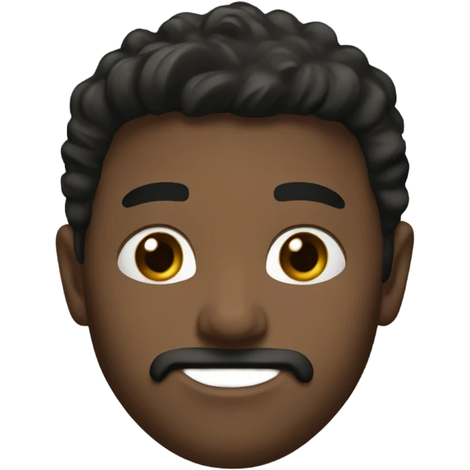 Locklain Thomas  emoji