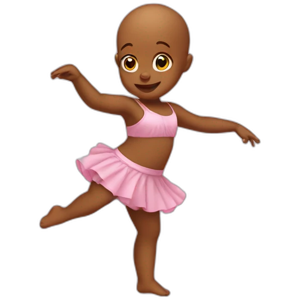 dancing-baby emoji