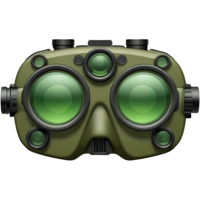 Night Vision emoji