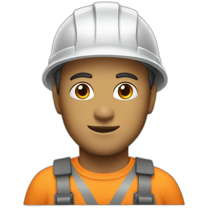 cleanup emoji