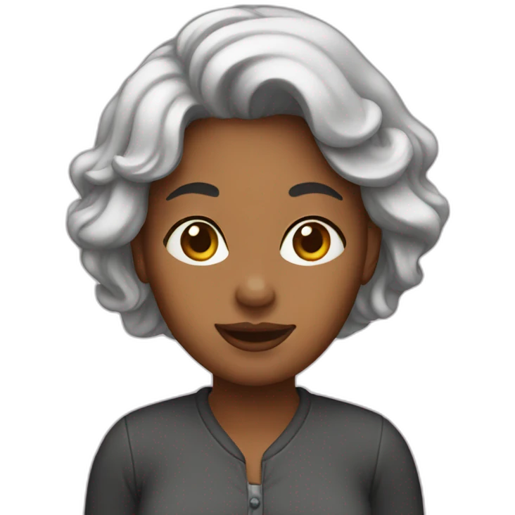 woman emoji