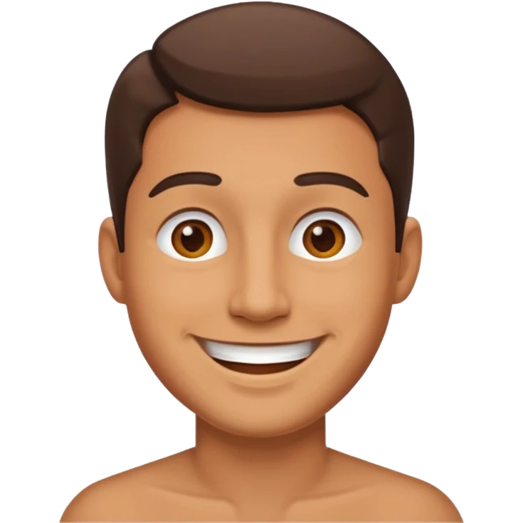 Opa emoji