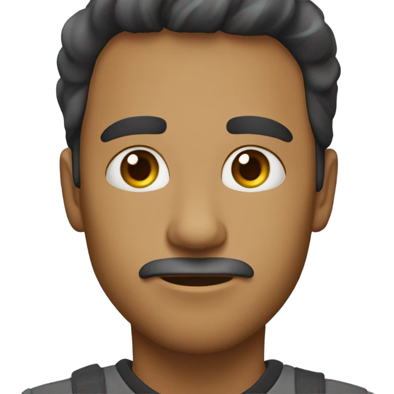 Кот emoji