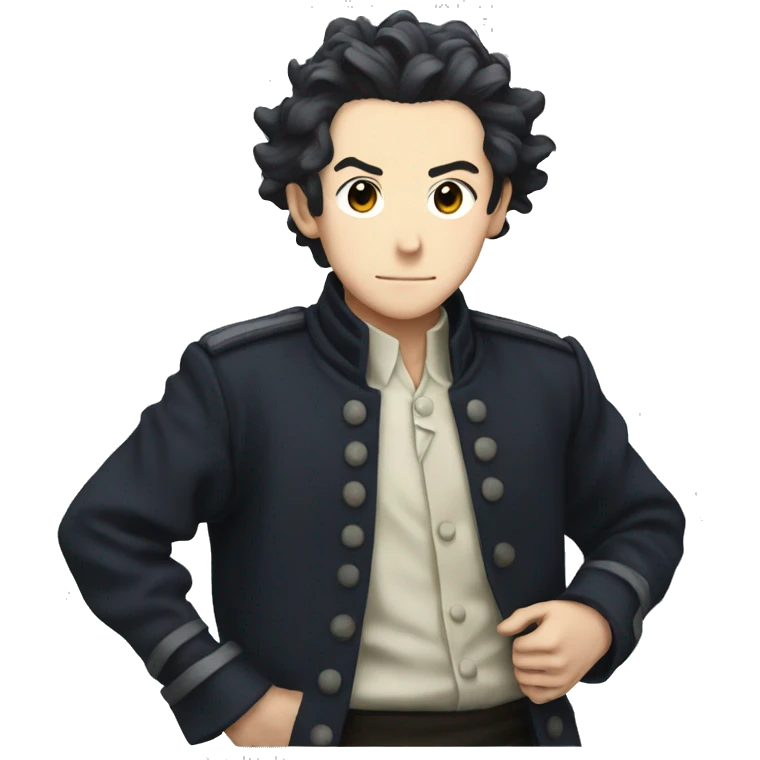 Tanjiro  emoji