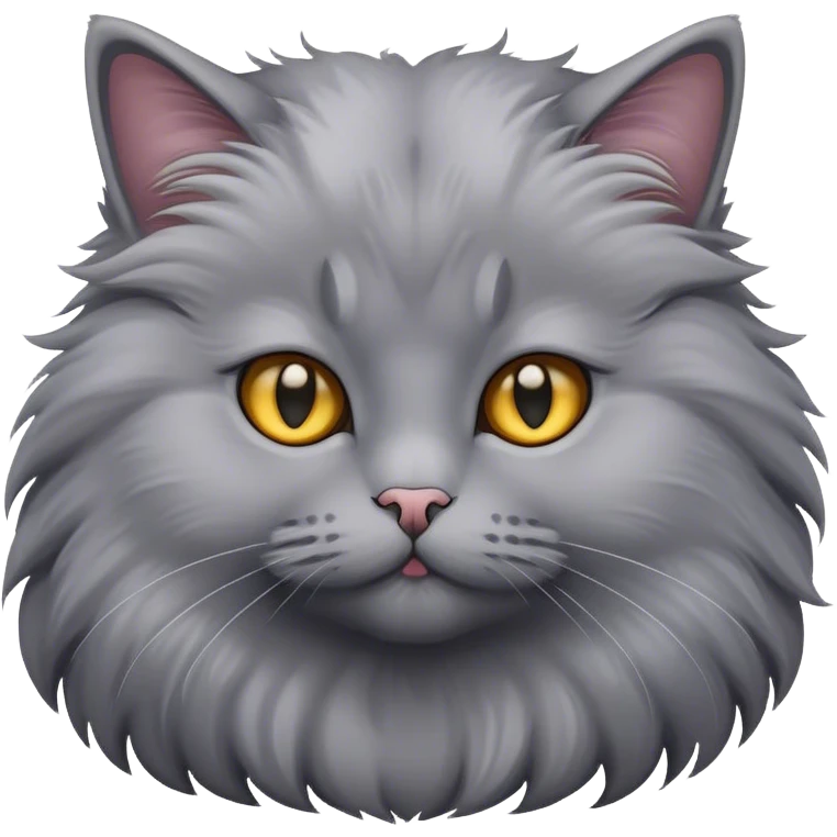 kitty emoji