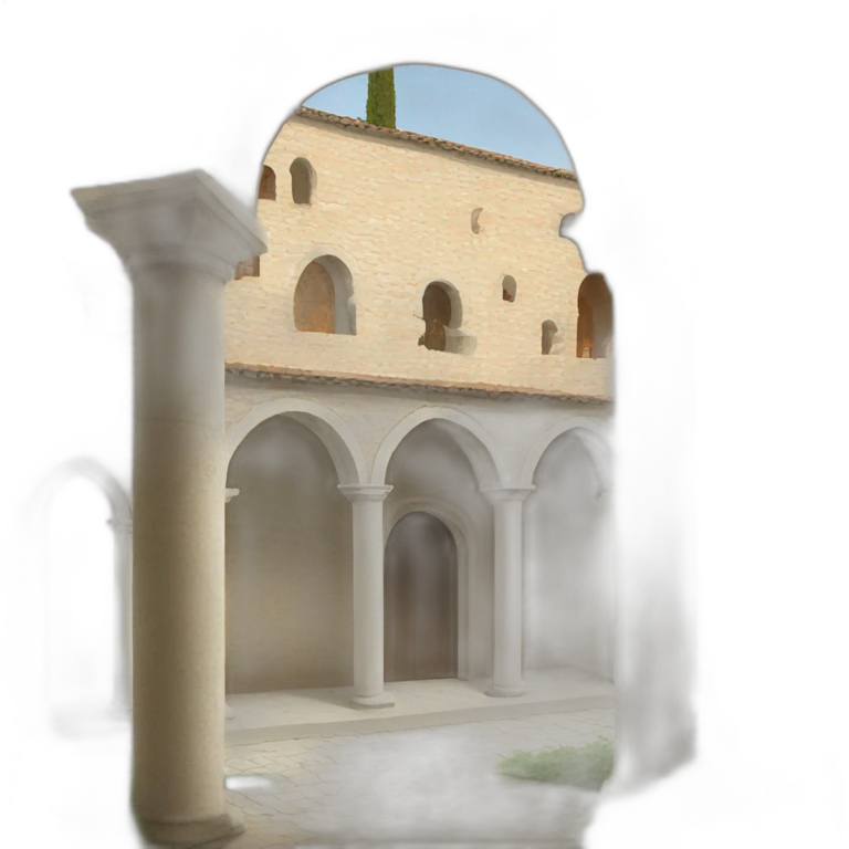 sponza palace  emoji