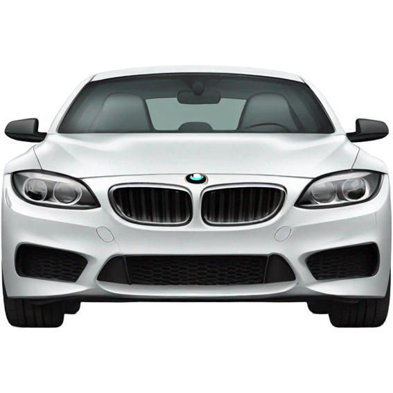 BMW  emoji