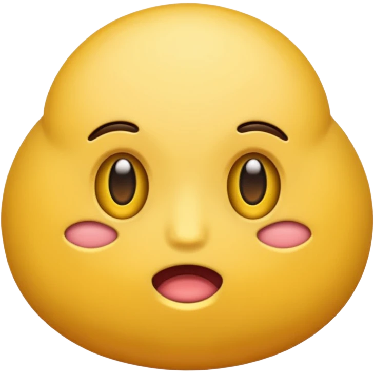 Anus emoji