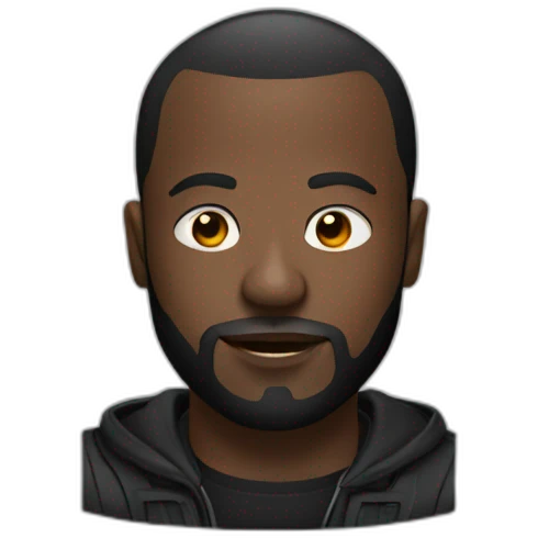 Gims emoji