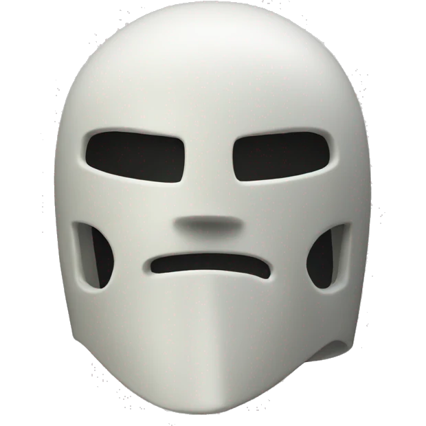 marble helmet emoji