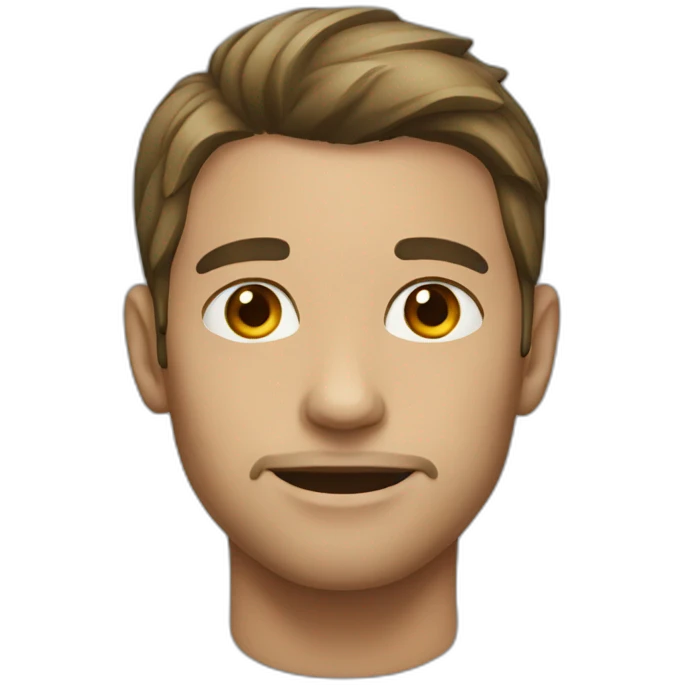 Male 07 emoji