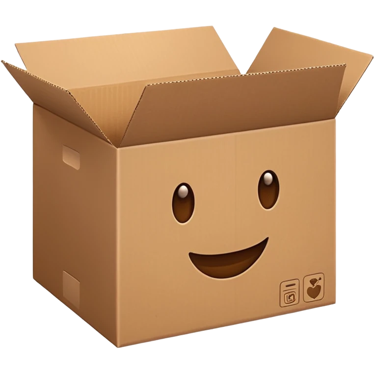 Envasado emoji