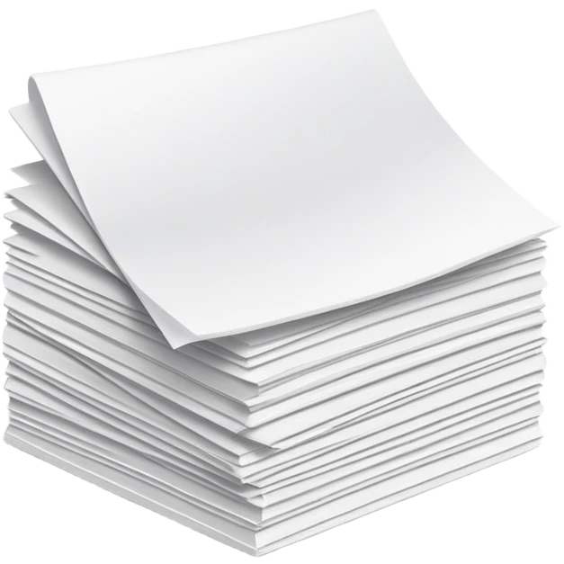 document peper emoji