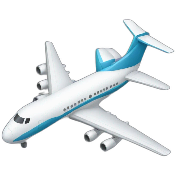 plane emoji