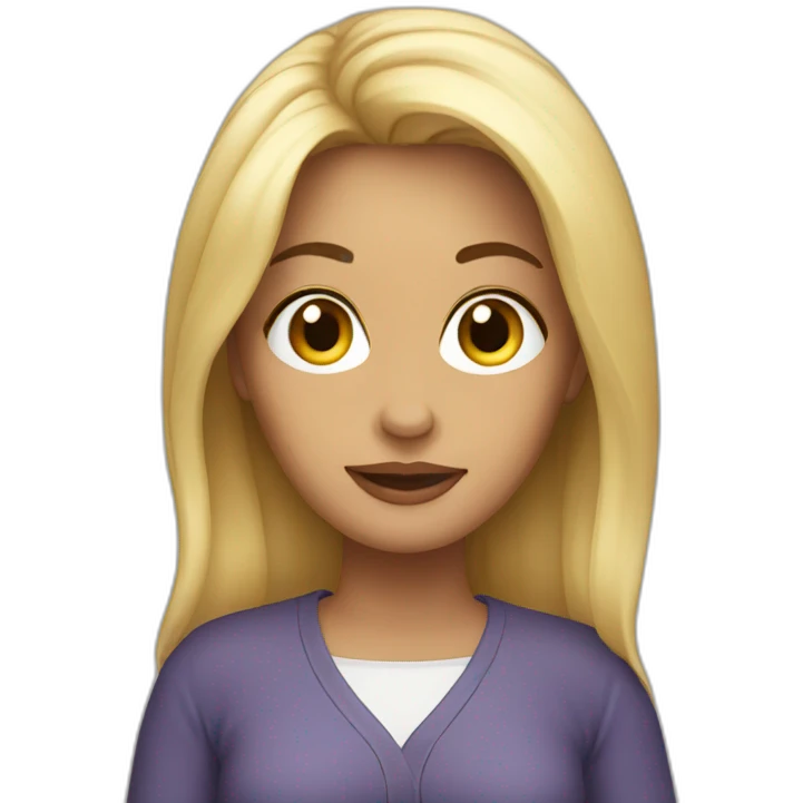 pamela emoji