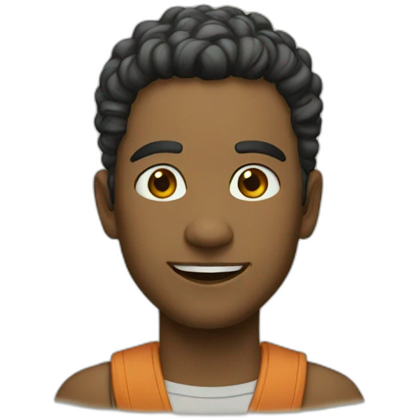 Данила emoji