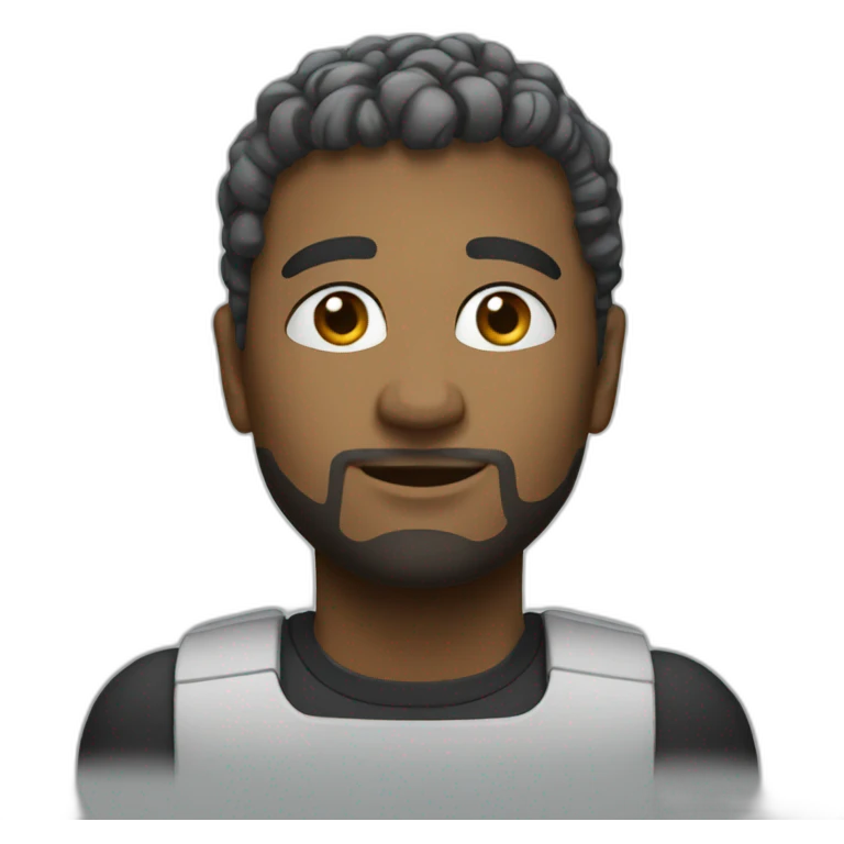 a.i emoji