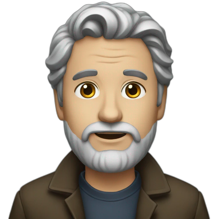 robert bishop emoji