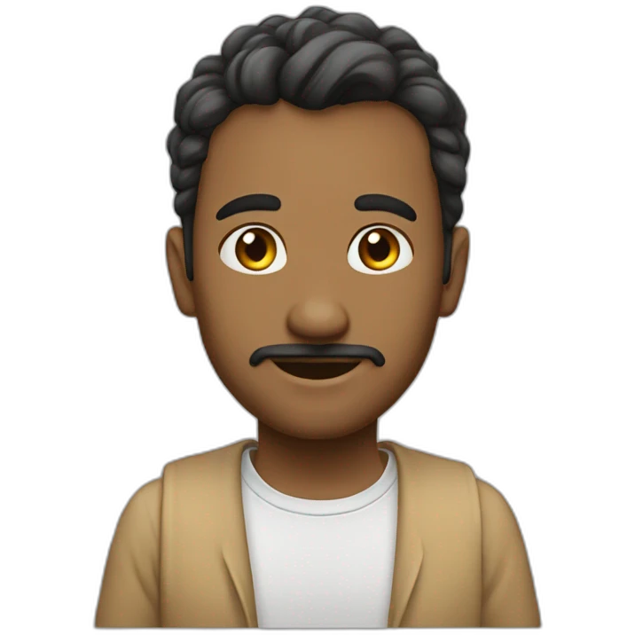 معلم emoji